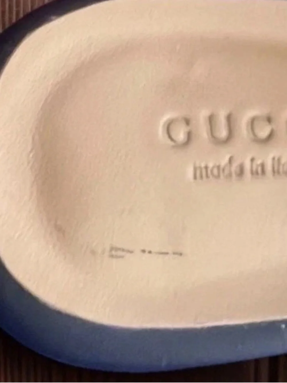 Gucci Black Leather Slip-On Horsebit Loafers - Picture 4 of 6